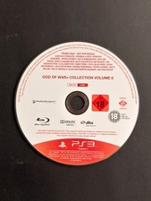 Jeux Playstation 3 / PS3 - God