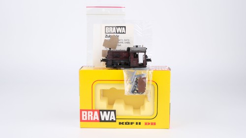 Brawa 0470 locomotiva - h0,
