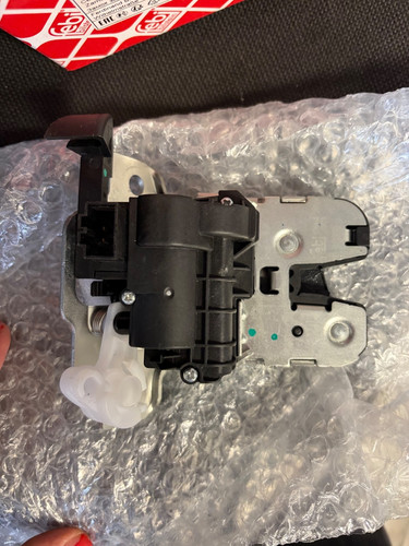 Febi bilstein 176448 serratura - bilstein,