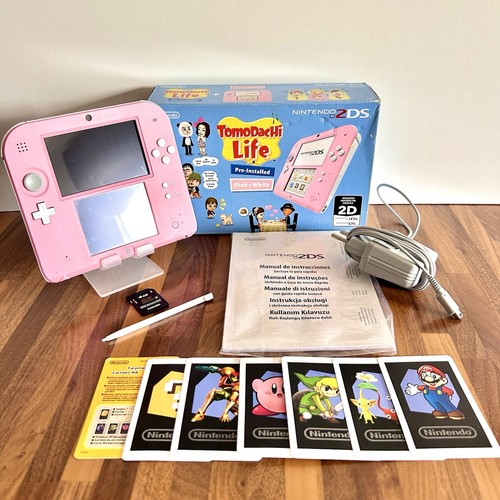 Nintendo 2ds edizione - 2ds,