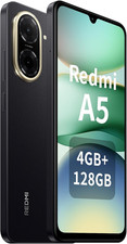 Redmi A5 Smartphone, 128 GB