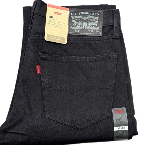 Jeans uomo denim - , 502