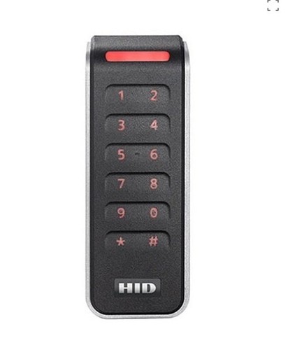 Lettore tastiere hid - lettore,