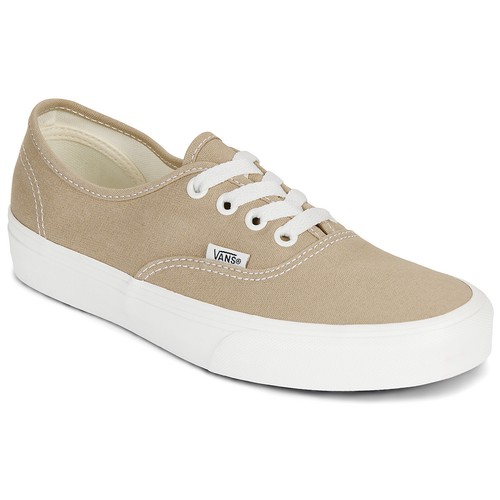 Vans authentic beige - vans,