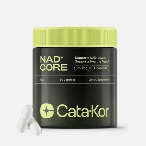 Liposomiale nad core - liposomiale, per