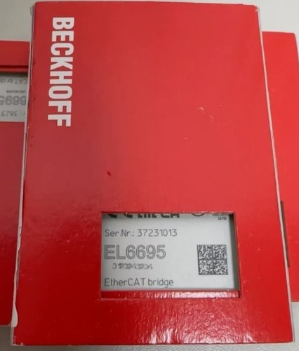 Modulo plc el6695 - plc,