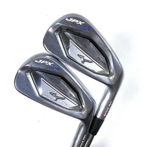 Mizuno jpx 900 ferri - jpx,