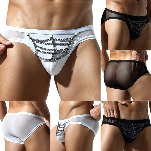Bikini intimo uomo - slip, gay