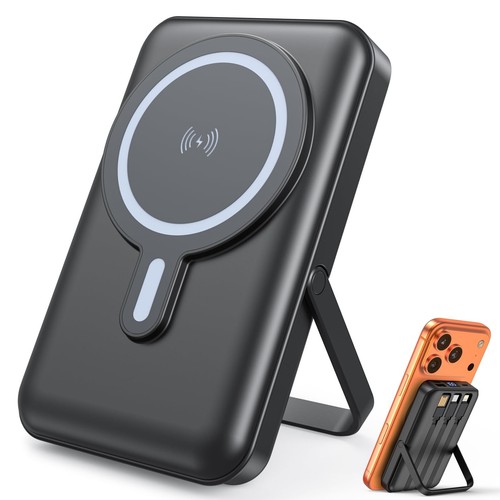 Powerbank 10000 mah 5 - pd, w