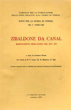  - Zibaldone da Canal