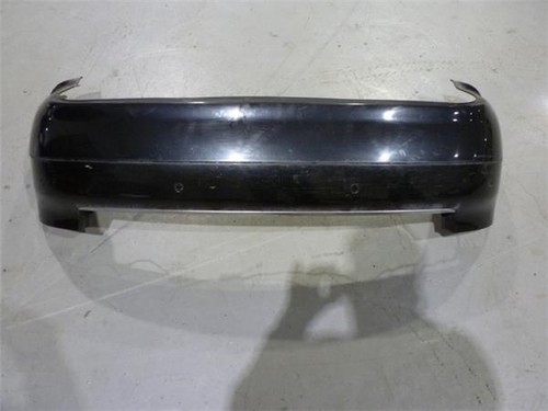 Paraurti posteriore audi - paraurti,