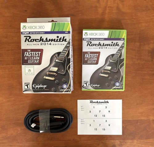 Rocksmith nuova edizione - rocksmith,