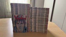 Vagabond Serie Manga Completa