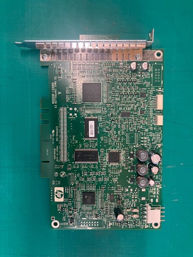 Scheda controller q6651 80059 - scheda, q6651-80059