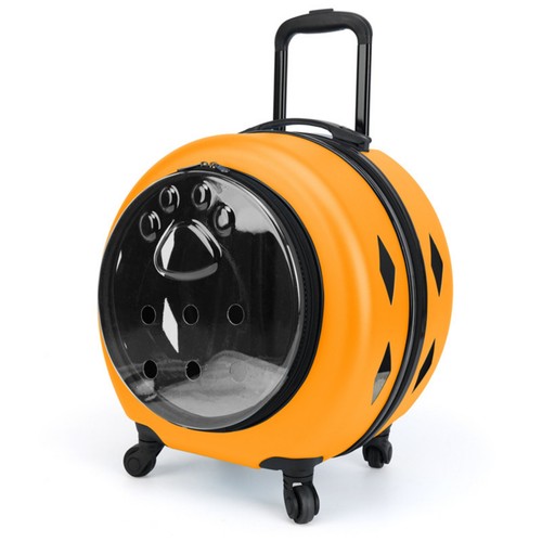 Trasportino con cupola - trasportino,