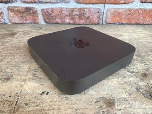 Apple mac mini a1993 - apple, late
