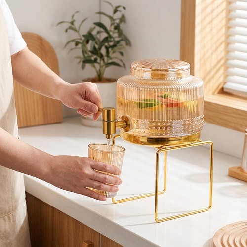 Dispenser bevande frigorifero - bevande,