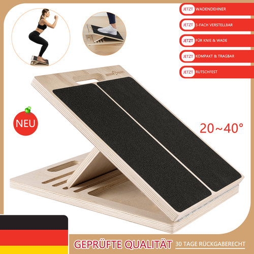 Estensore per polpacci set - , di