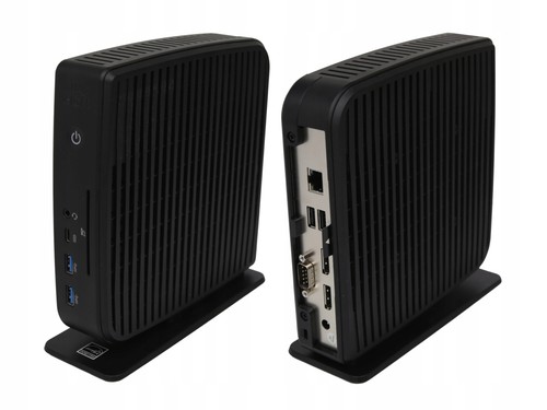 Thin client igel m350c ryzen - client,