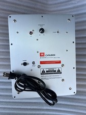 Pannello di controllo JBL