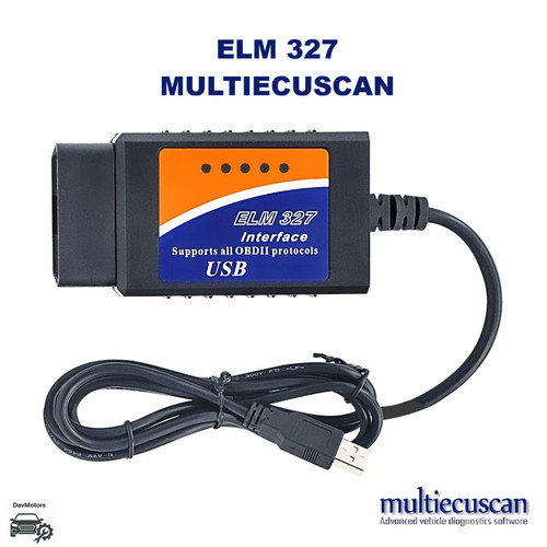 Fiat usb modificato elm - usb,