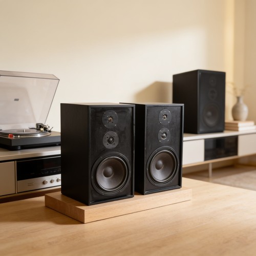 Canton 885 rari diffusori da - canton,