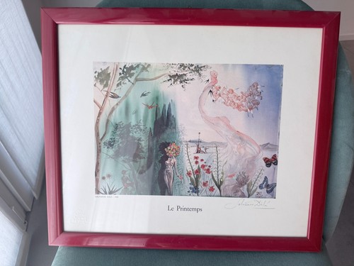 Set completo litografie - set,