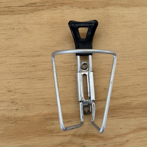 Gabbia borraccia vintage - gabbia, reg