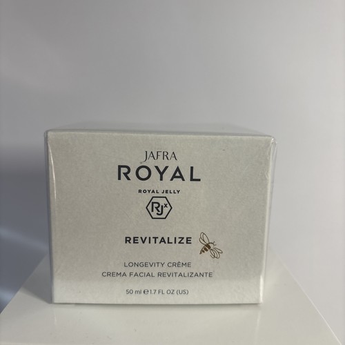 Jafra royal jelly revitalize - royal,