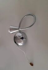 Montatura metallo cromo