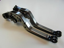 Leva freno frizione Ducati
