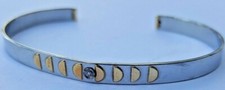Bracciale Braccialetto Rigido
