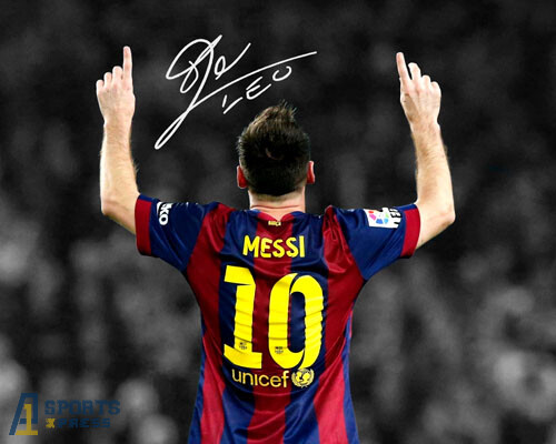 Lionel messi barcellona 2015 - barcellona,