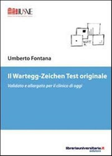 Wartegg zeichen test - il,