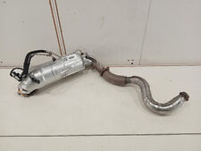 CATALIZZATORE PER OPEL Corsa F Serie 9825522080 EB2ADTS benzina 12 (19>)