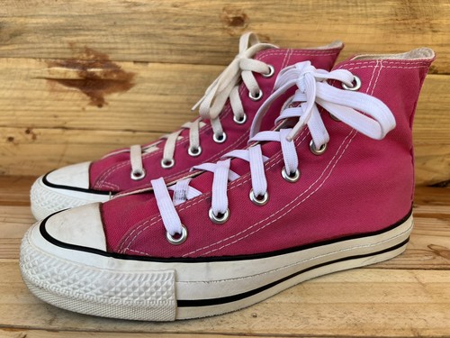 Vintage converse chuck taylor - converse,