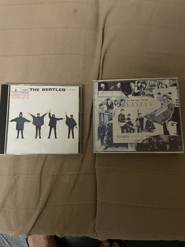 Beatles - ,