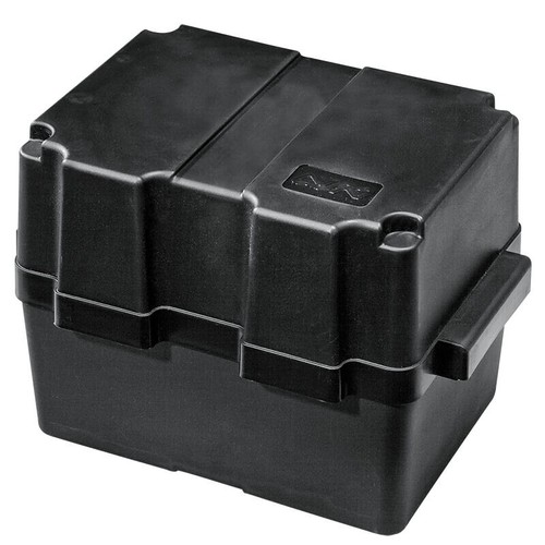 Nuova rade small nero scatola - small,