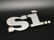 PIAGGIO SI LOGO SIGLA EMBLEMA FREGIO STEMMA SCRITTA TARGHETTA BADGE TARGA PLACCA