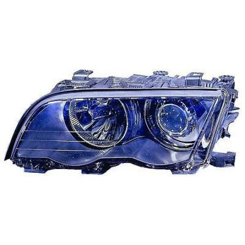 Faro fanale anteriore xenon - anteriore, dx