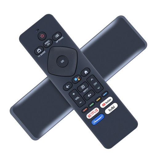Nuovo telecomando - , di