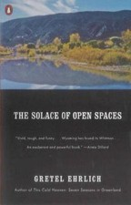 The Solace of Open Spaces by