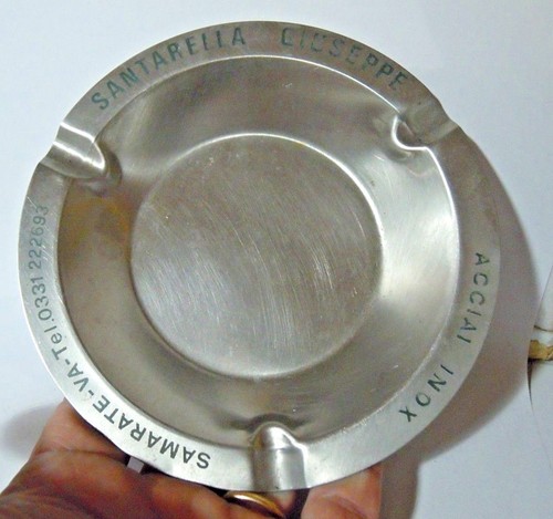 Antico portacenere posacenere - antico,
