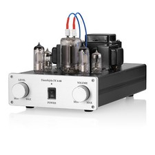 Amplificatore valvolare HiFi