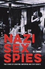 Nazi s** Spies: True Stories