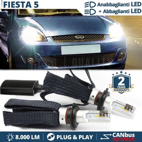 Kit full led per ford - per,