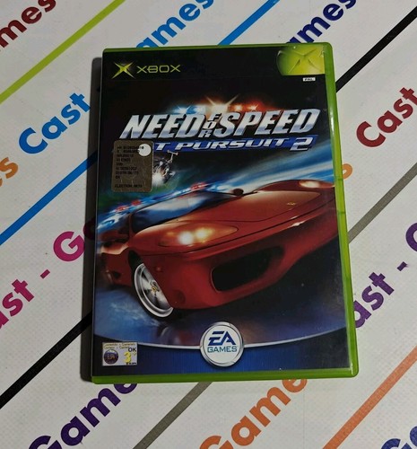 Need for speed hot pursuit - speed,
