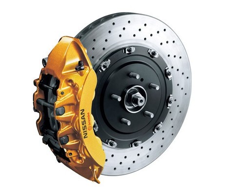 Pinze brembo posteriori - brembo,