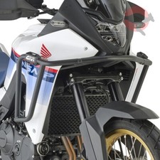 PARACOLPI TUBOLARE ALTO [GIVI]