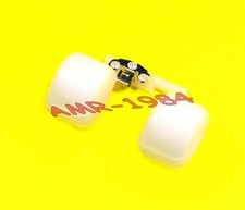 DELL'ORTO  GALLEGGIANTE